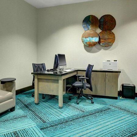 Hampton Inn & Suites - Roanoke-Downtown, Va Екстер'єр фото
