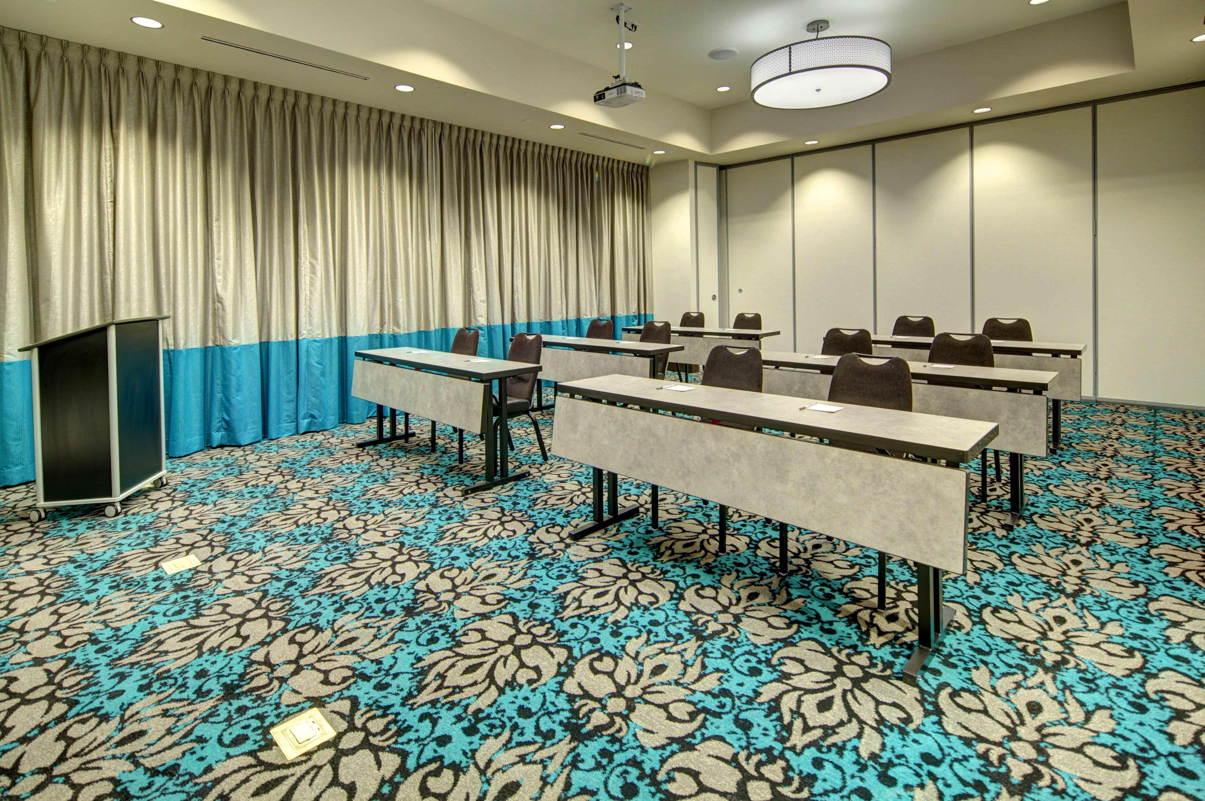Hampton Inn & Suites - Roanoke-Downtown, Va Екстер'єр фото