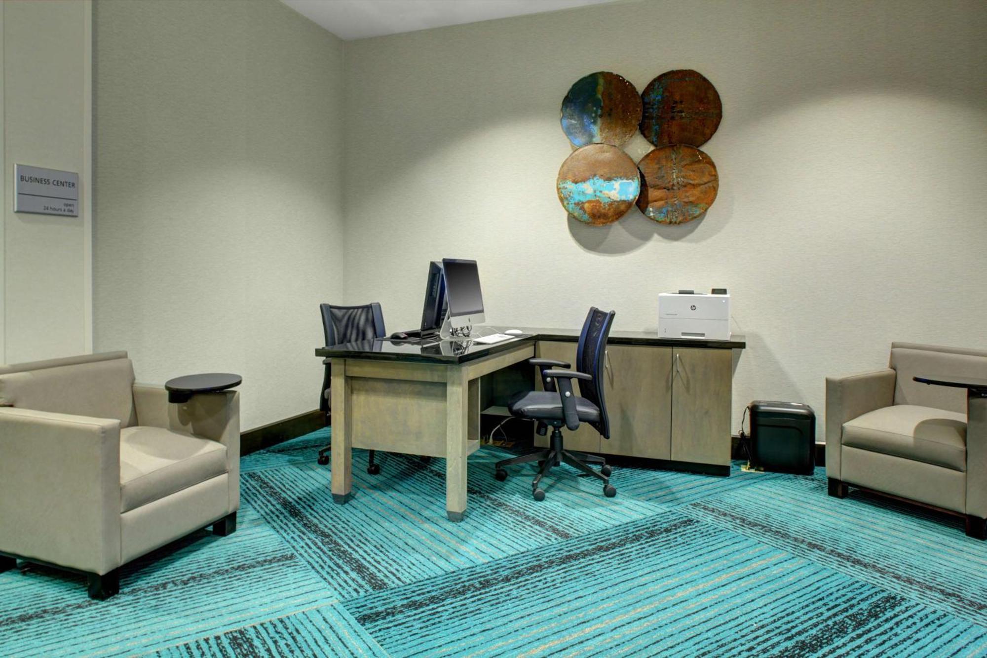 Hampton Inn & Suites - Roanoke-Downtown, Va Екстер'єр фото